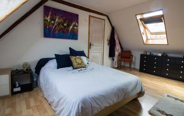 Logement triplex 142 m² - Photo 6 - Étueffont