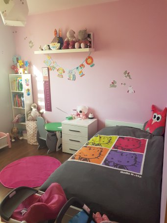 Appartement récent et lumineux 100 m² - Photo 6 - Les Rousses