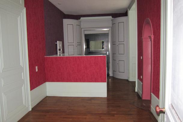 Appartement F3 - Photo 6 - Lons-le-Saunier