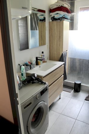 Apartement T3 à vendre - Photo 6 - Perrigny