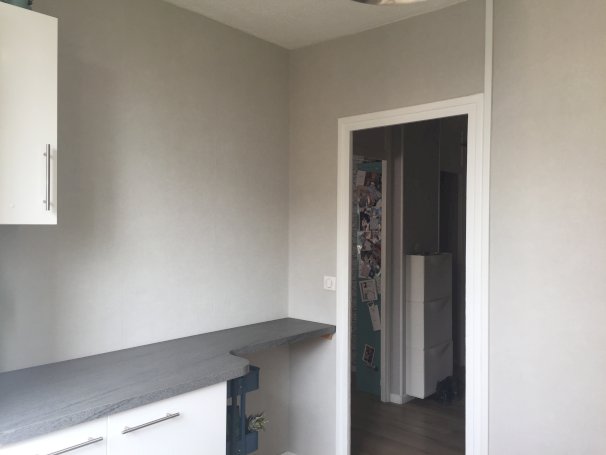 Appartement T3 - 58 m² - Photo 6 - Chalon-sur-Saône