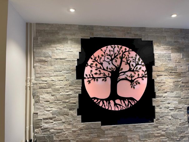 Appartement refait à neuf - Photo 6 - Charnay-lès-Mâcon