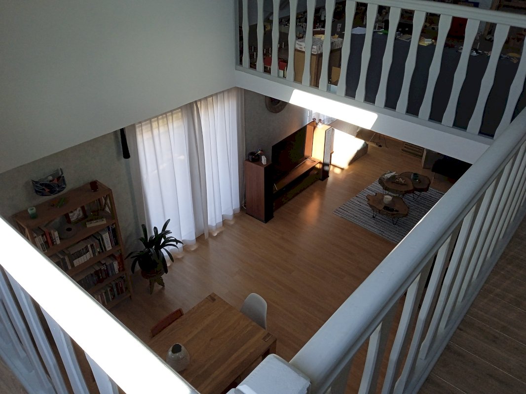 Maison de ville - Photo 6 - Cravanche