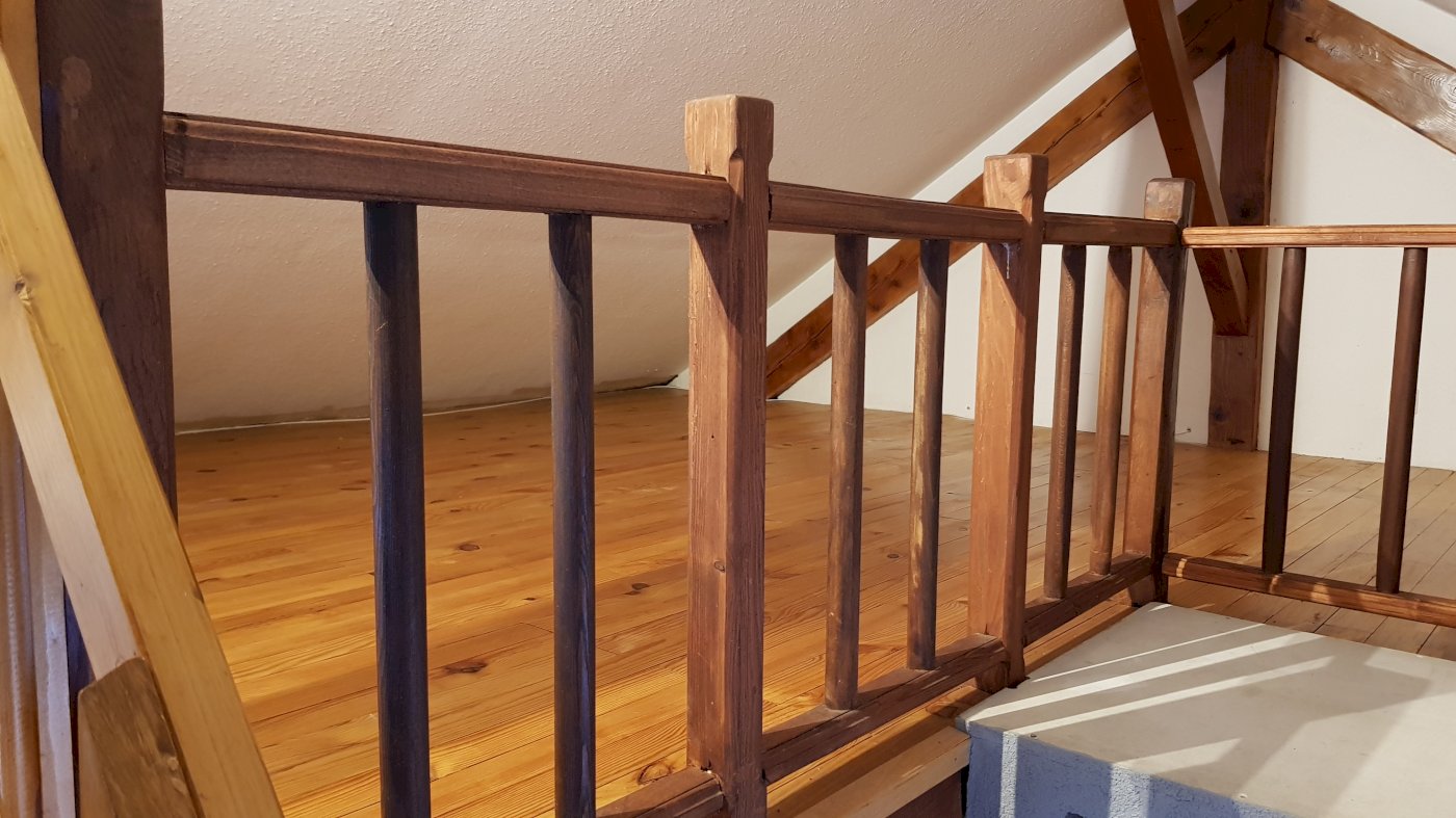 Vends appartement T2 - Photo 6 - Belfort