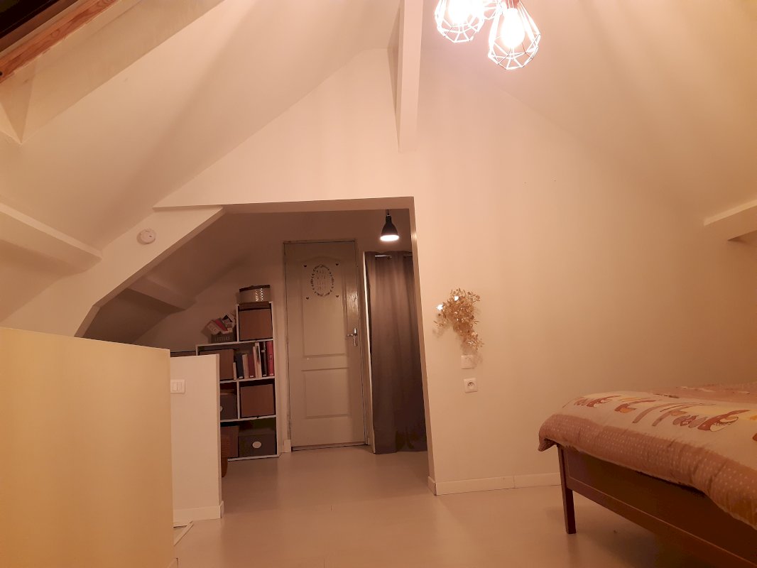 Maison - Photo 6 - Essert