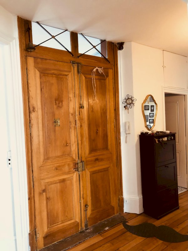 Appartement hausmannien - Photo 6 - Mâcon