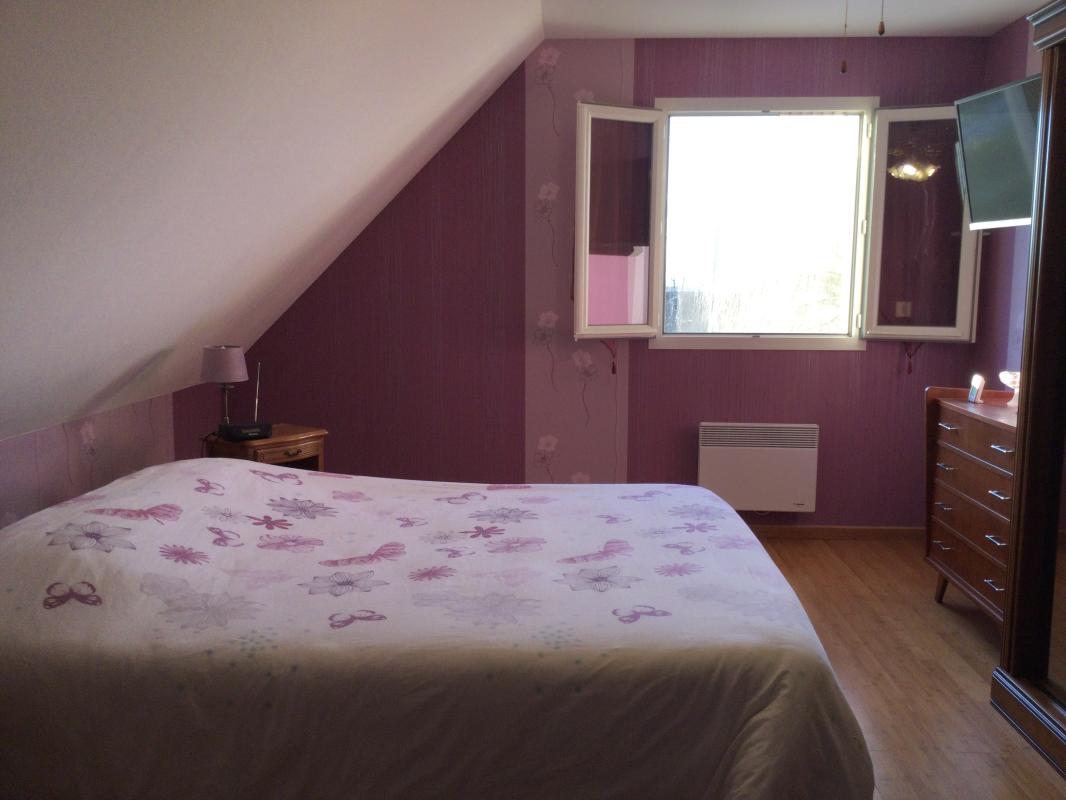 Maison 8 pièces 176 m2 - Photo 6 - Auxerre