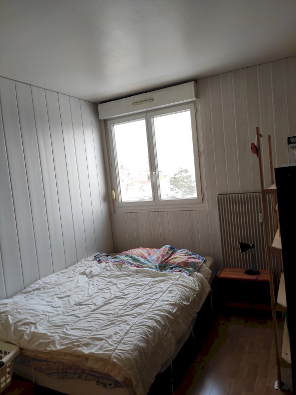 Vends T4 vue panoramique - Photo 6 - Dijon