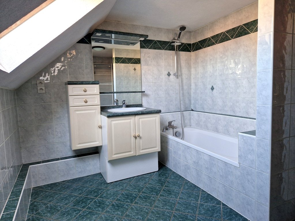 Maison individuelle - Photo 6 - Grandvillars