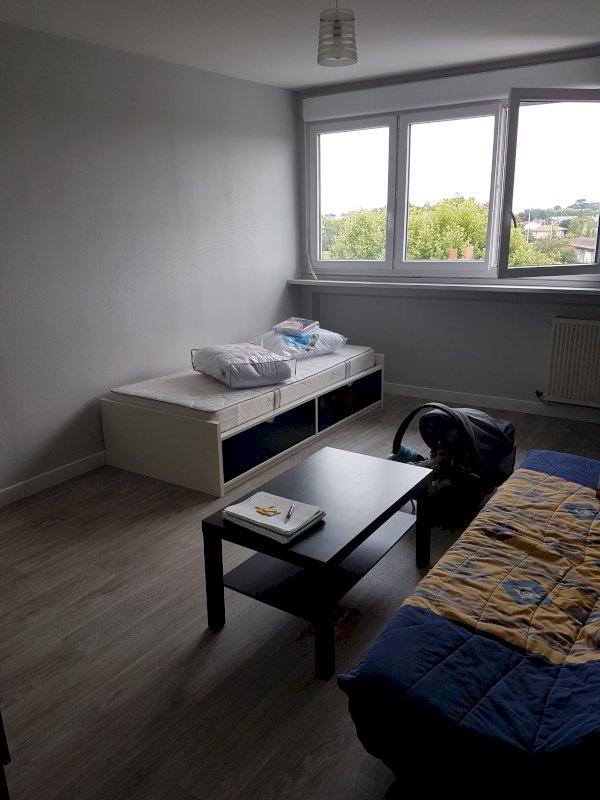 Lot de 4 appartements T1 - Photo 6 - Mâcon