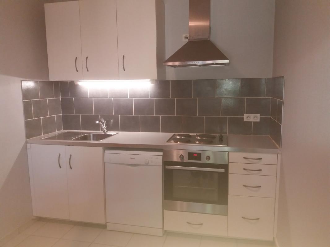 Appartement de type T3 - Photo 6 - Vesoul