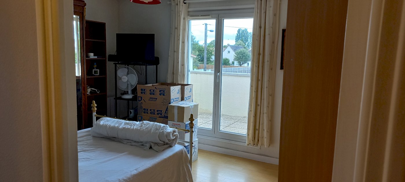 Vente maison 6 pièces 4 chambres Cosne Cours sur Loire - Photo 6 - Cosne-Cours-sur-Loire