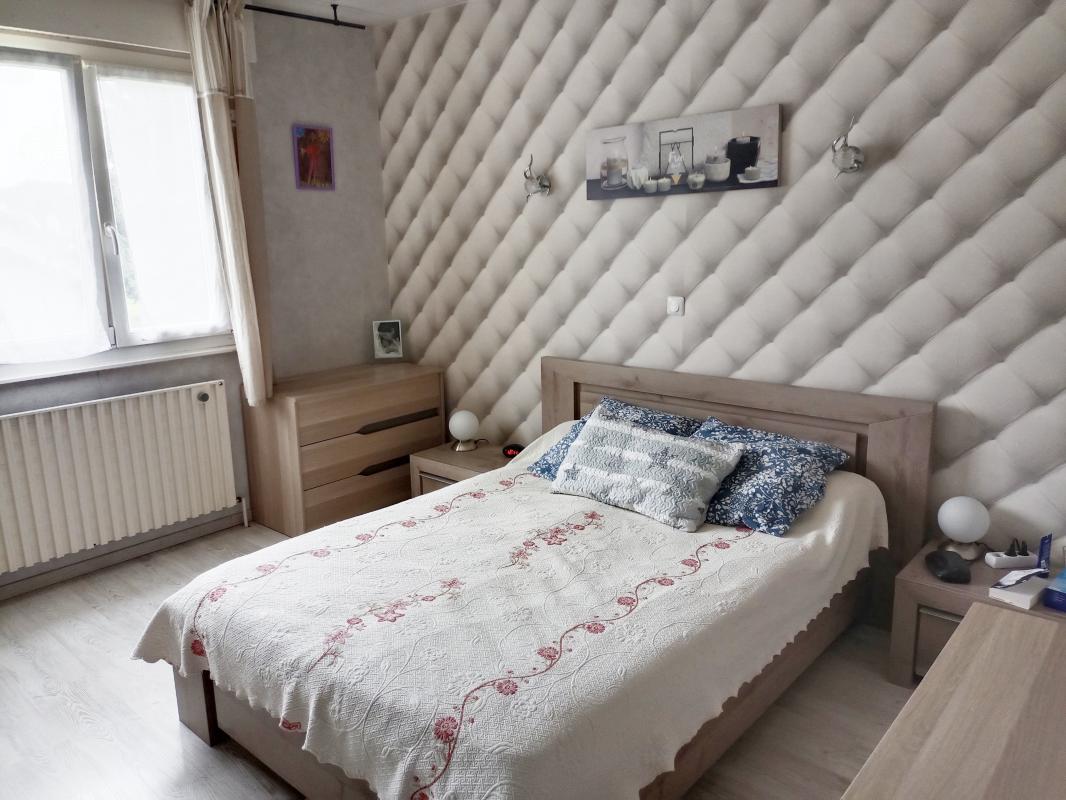 Maison familiale 7 pièces - Photo 6 - Argiésans