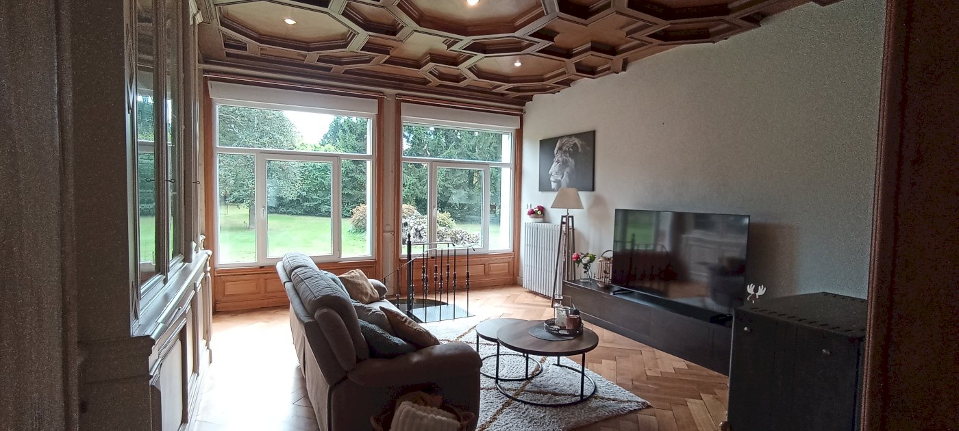 Agréable Appartement de 145 m² - Photo 6 - Delle