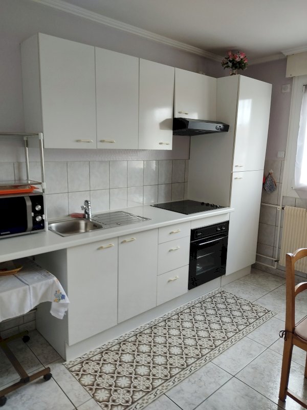 Appartement T4 excellent état - Photo 6 - Valdoie
