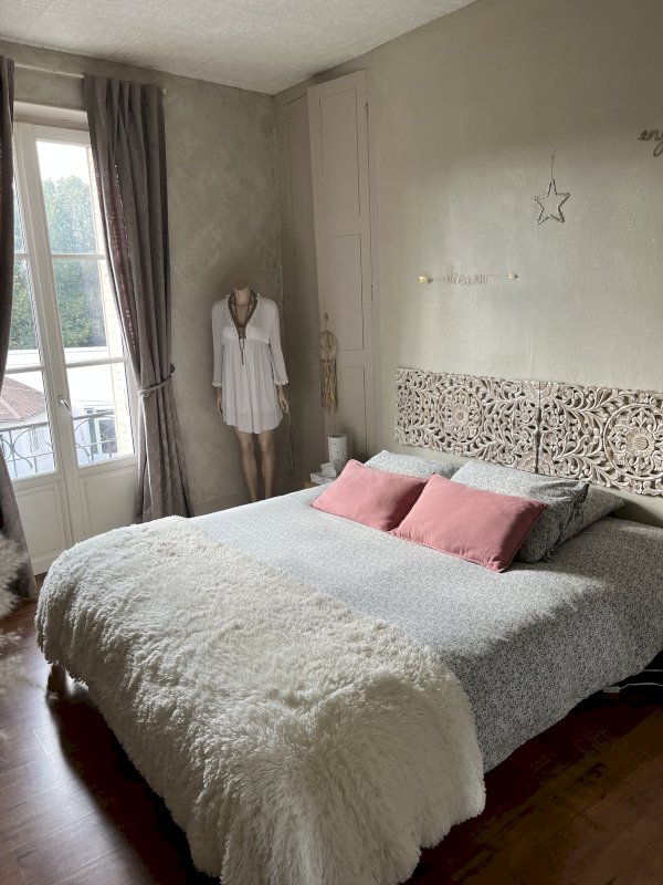 Appartement plein centre - Photo 6 - Auxerre