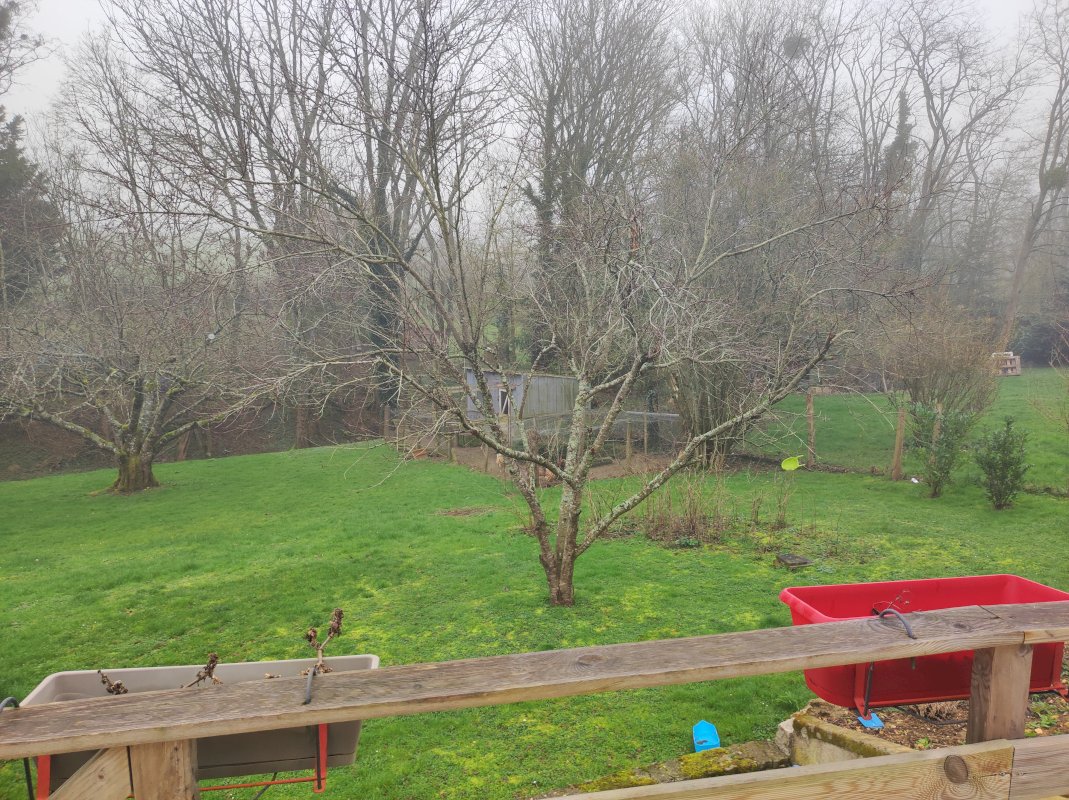 Maison de 145m² - Photo 6 - Les Bordes