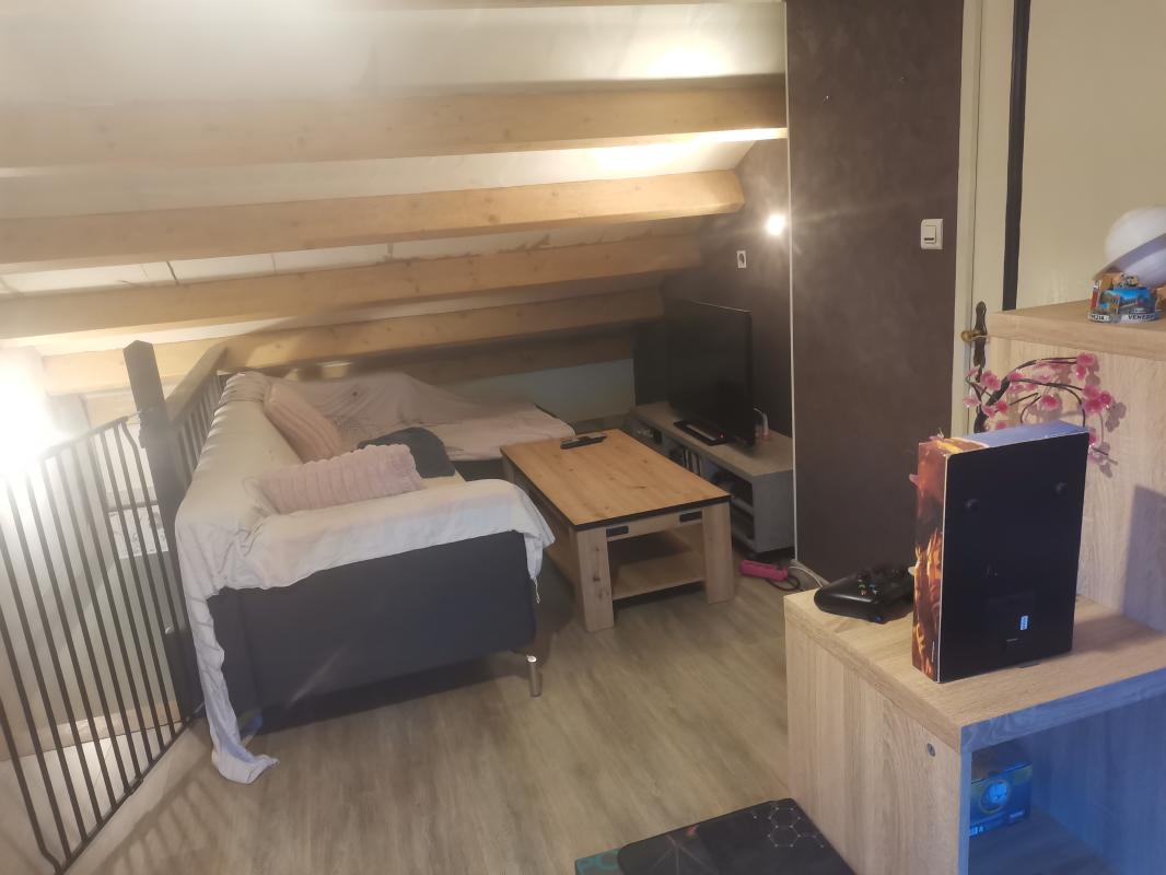 Maison 144m² - Photo 6 - Arbecey