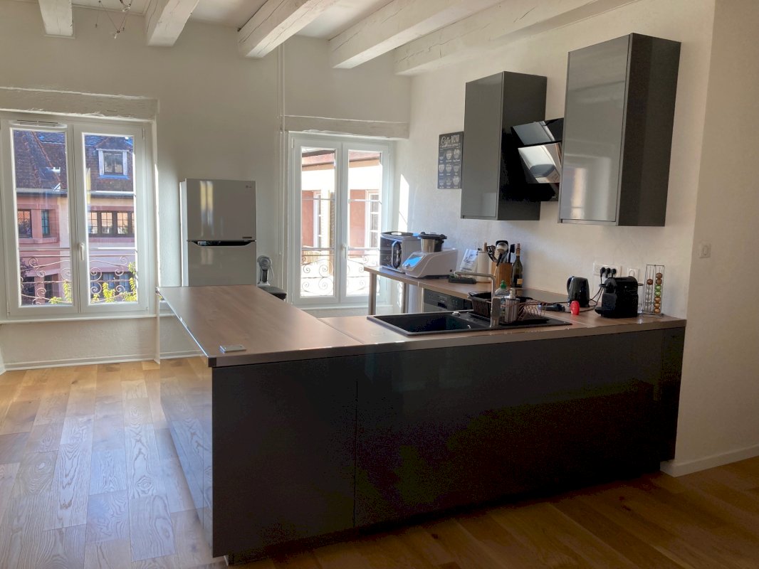 Appartement lumineux - Photo 6 - Belfort