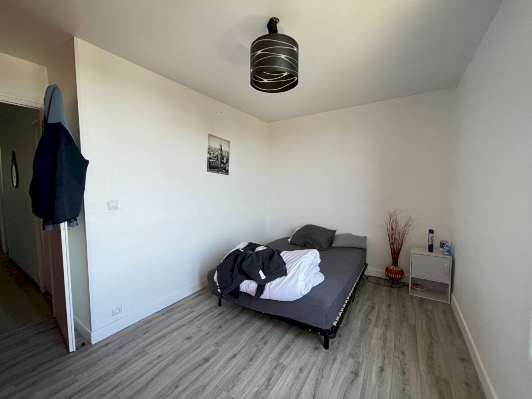 T3 spécial investisseur - Photo 6 - Nevers