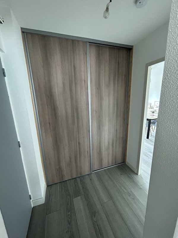 Appartement T3 / 70 m² - Photo 6 - Belfort