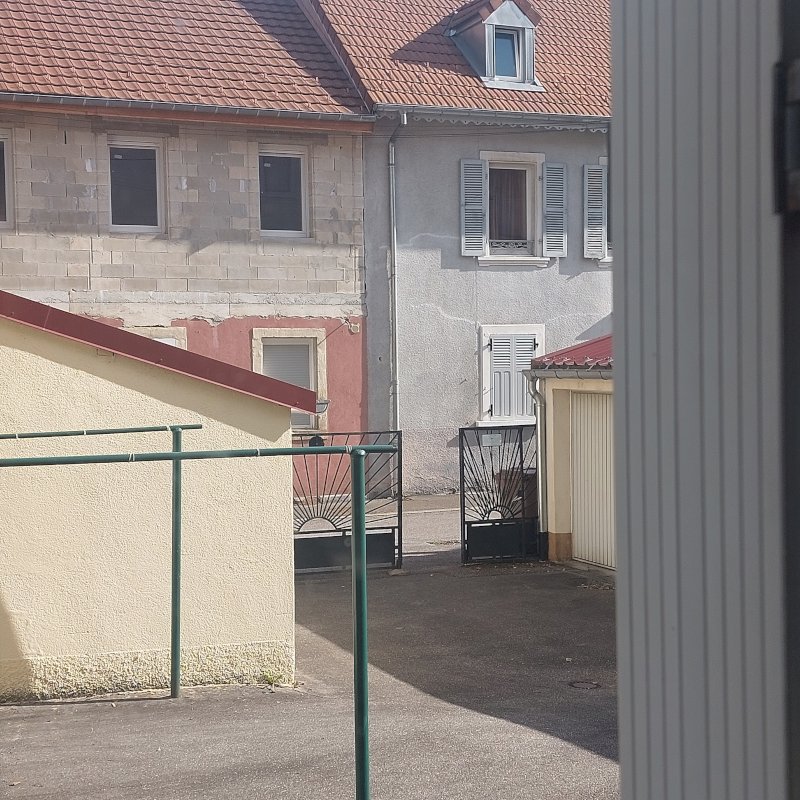 Vends superbe F4 - Photo 6 - Belfort