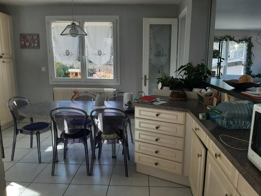 Maison 7 pièces / Morbier - Photo 6 - Morbier