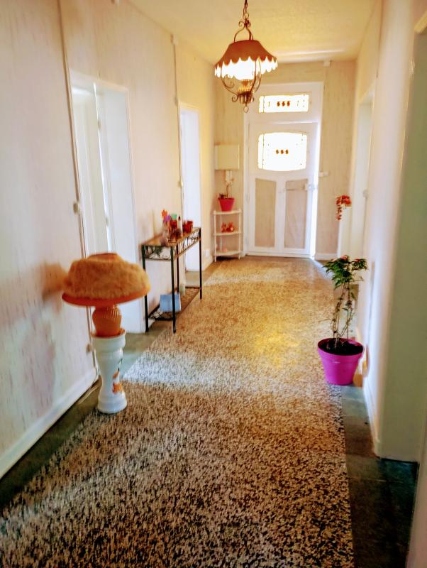 A vendre : Maison familiale de caractère rénovée - Photo 6 - Simard