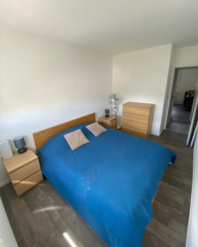 Appartement + Terrasse - Photo 6 - Gray