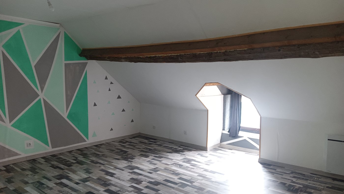 Appartement - Photo 6 - Champagnole