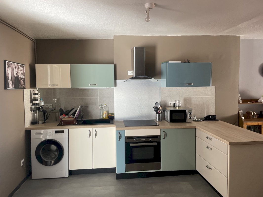 Appartement à vendre - Photo 6 - Saint-Claude