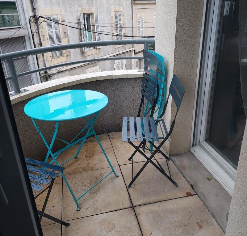 Appartement de 97 m² - Photo 6 - Nevers