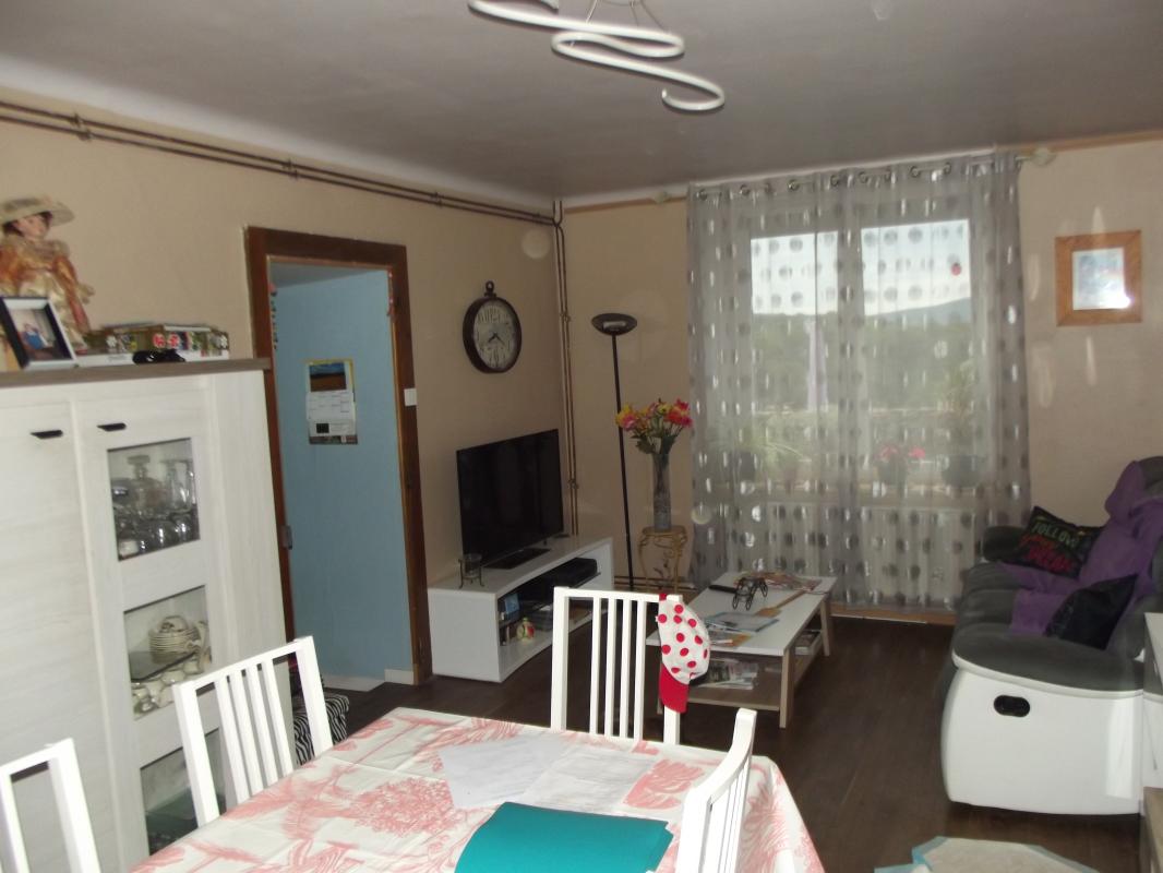 Maison 140 m² | secteur val suran - Photo 6 - Montlainsia