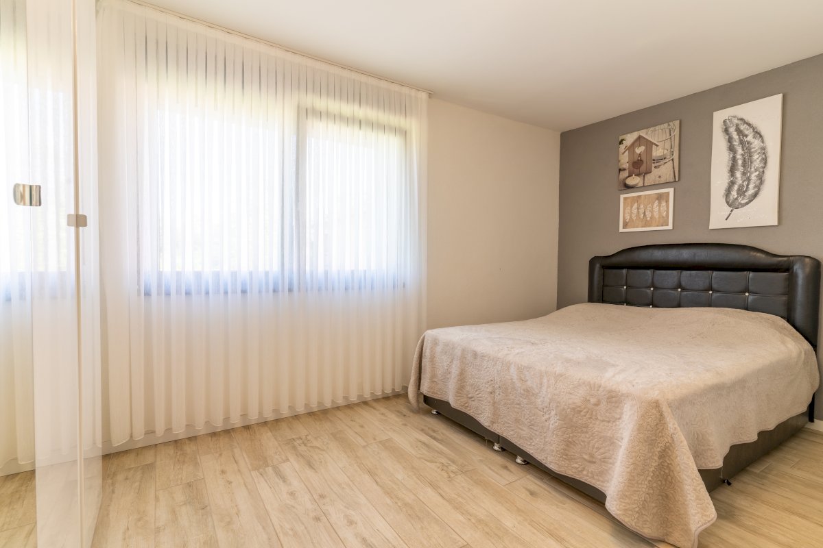Maison 6 pièces - 105 m² - Photo 6 - Chèvremont