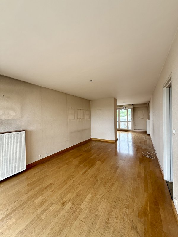 Appartement T4 - Photo 6 - Belfort