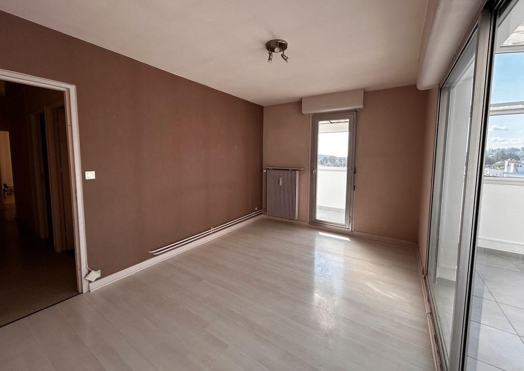 Appartement T4 - Photo 6 - Lons-le-Saunier
