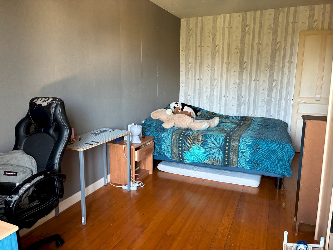Appartement type maison - Photo 6 - Tavaux