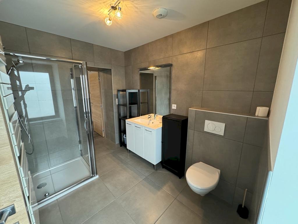 Appartement type T2 - Photo 6 - Saint-Laurent-en-Grandvaux