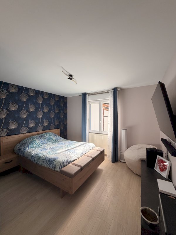 Maison de 130 m² - Photo 6 - Ougney