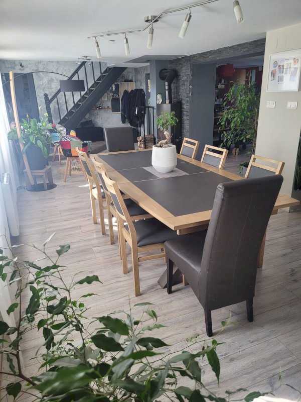 Maison, local commercial et grange - Photo 6 - Menoncourt