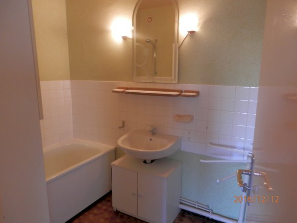 Appartement pour investisseur - Photo 7 - Montceau-les-Mines