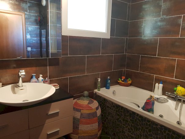 Appartement récent et lumineux 100 m² - Photo 7 - Les Rousses