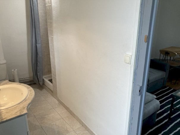 Appartement T2 - Photo 7 - Nevers