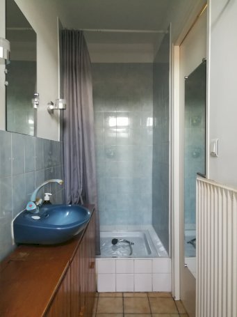 F3 en duplex - Photo 7 - Belfort