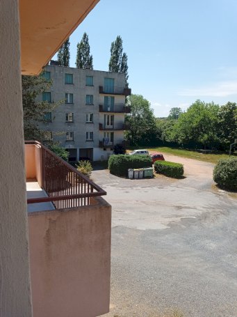 Appartement T3 - Photo 7 - Digoin