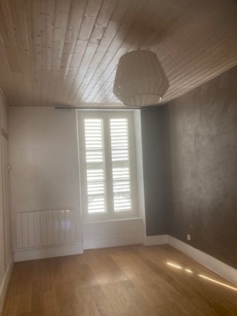 Appartement centre ville Vesoul - Photo 7 - Vesoul