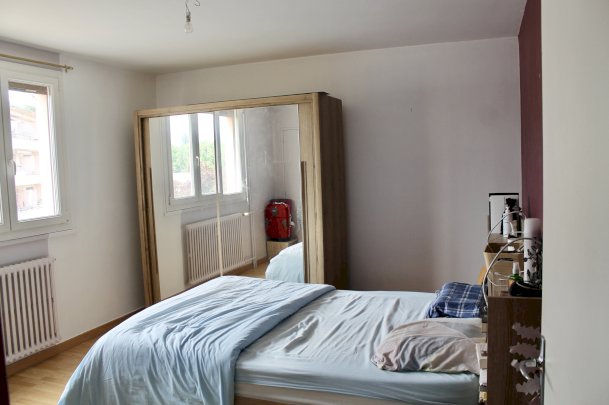 Apartement T3 à vendre - Photo 7 - Perrigny