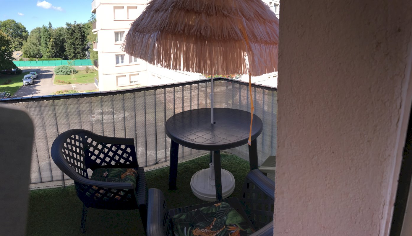 Appartement T5 Vesoul - Photo 7 - Vesoul
