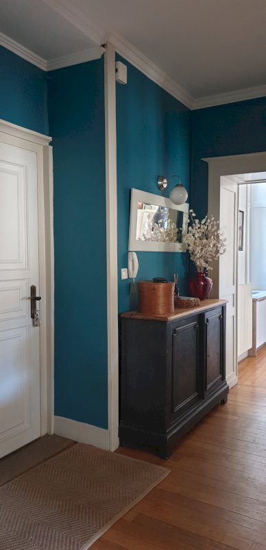 Appartement de caractère - Photo 7 - Dole