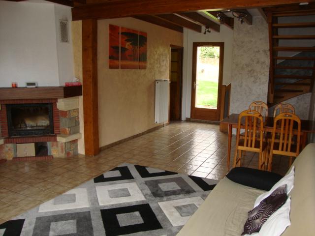 Maison 5 pièces 94 m² - Photo 7 - Bavilliers